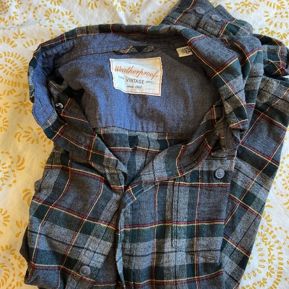 Flannel Bundle - Picture 2 of 3